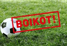 Surat Terbuka Untuk Suporter: Ayo Boikot Laga Klub Pujaanmu