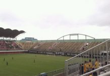 Demi Bonek, BCS Boikot Laga PSS vs Bhayangkara FC U-21