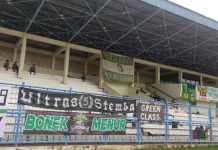 Doa dan Renungan Bonek di Hari Pahlawan