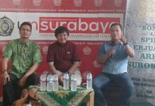 Mesranya Hubungan Persebaya, Bonek, dan Dunia Kampus