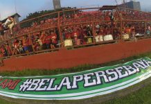 Inilah Aksi-Aksi Solidaritas Suporter Buat Persebaya dan Bonek