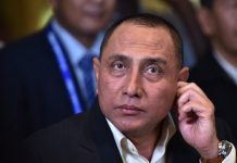 Persebaya Terus Jalin Komunikasi dengan Ketua PSSI