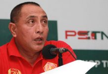 Ketua Umum PSSI: Masalah Persebaya Selesai Sebelum 1 Januari 2017