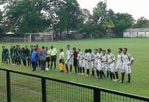 IM dan Putra Mars Sama-Sama Menang