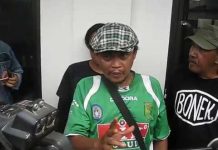 Pernyataan Andie Peci Soal Tuntutan Persebaya Jadi Voter Kongres