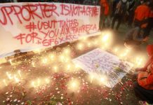 Korban Tewas Terus Berjatuhan, Presiden Harus Hentikan ISC