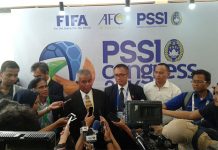 Reformasi Sepak Bola Indonesia Hanya Fatamorgana