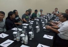 Gede Widiade Bukan Perwakilan Bhayangkara FC