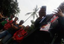 Pakai Nama Persebaya, Gede Widiade Akan Diseret ke Ranah Hukum