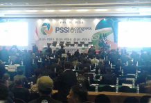 Berlangsung Hingga Pukul 21.00 WIB, Inilah Agenda Kongres PSSI
