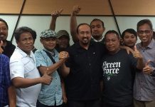 Manajemen Butuh Bonek, Bonek Butuh Manajemen