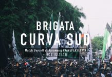 BCS Boikot Pertandingan PSS Demi Bonek