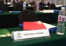 Beberapa Kejanggalan Kongres PSSI Yang Rugikan Persebaya