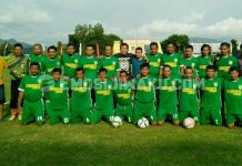 Persebaya Legend Obati Kerinduan Penonton