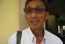 Keterangan Manajemen Persebaya Soal Pelaporan Gede Widiade