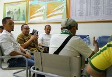 Persebaya Masuk Agenda Kongres