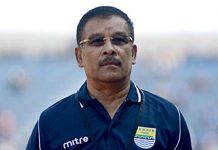 Manajer Persib Minta Persebaya Dibahas di Kongres