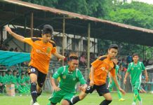 HBS dan El Faza Menang