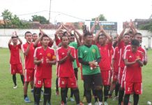 PSAL Juara