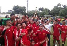 Catatan Kecil Pra Kompetisi Internal Persebaya 2016