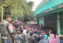 Potensi Pendapatan Rp 3,3 M, Penjualan Tiket Timnas Harus Transparan