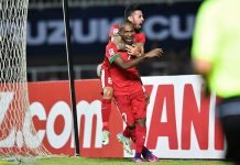 Menang 2-1, Indonesia Cukup Hasil Seri Buat Lolos