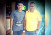 Carlos de Mello Melamar Jadi Pelatih Persebaya