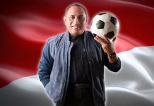 Surat Terbuka Bonek untuk Bapak Letjen Edy Rahmayadi