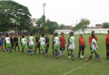 Anak Bangsa dan Putra Mars Menang Besar