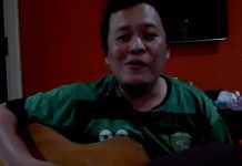 Lagu: Suara Bonek