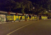 Hilangkan Rasa Rasis, Bonek Dituntut Lebih Kreatif