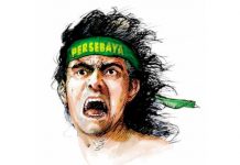 Telah Mengimpikan Persebaya Kembali saat sebelum Jadi Ketum PSSI