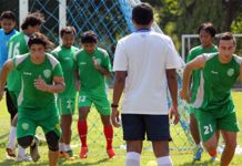 Wani Berbenah, Persebaya?