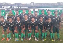 Nanti Sore, Persebaya U17 Lawan PSIL U17 di Jember