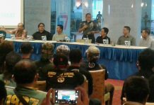 Soal Pencoretan Persebaya Jika Ada Aksi Gruduk Bandung, Ini Sikap Bonek