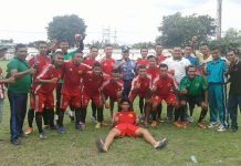 Pelabuhan III Akan Bertemu PSAL di Final