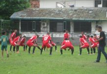 Kalahkan El Faza, PSAL Pastikan Tiket Semifinal