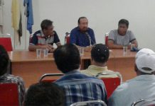 Manajemen Bentuk Panitia Kecil Jelang Kunjungan Ketum PSSI