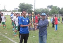 Kompetisi Internal Musim 2017 Siap Bergulir