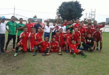 Wacana Pembatasan Usia Pemain: Jadilah Pemain Bermental Pejuang Buat Persebaya