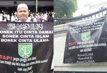 Menanggapi Pemakaian Nama Persebaya dan Bonek Untuk Kepentingan Pribadi dan Kelompok