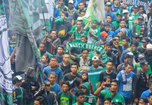 Bonek Bukan “Bondho Nekat” tapi “Bondho dan Nekat”