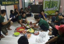 Gelar Tasyakuran, Bonek Malaysia Harap Persebaya Main di Negeri Jiran