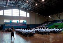 Ridwan Kamil Sediakan Dua Tempat Untuk Tampung Bonek