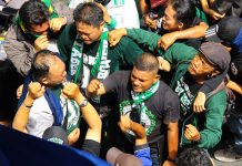 Hari Kebangkitan Persebaya