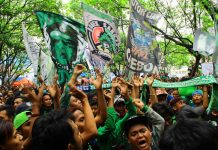 Perjuangan Bonek, Salah Satu Kisah Perjuangan Terbaik Dalam Persepakbolaan Dunia