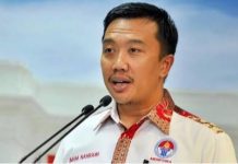 Hadiri Kongres PSSI, Menpora Minta Nasib Persebaya Dibicarakan