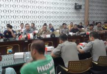 Ini Pernyataan Sikap Bonek Tentang Aksi Gruduk Bandung