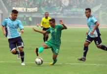 Nasib Persebaya ada di Tangan Voters