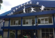 Langkah Pemkot Bandung Sambut Suporter Perlu Ditiru